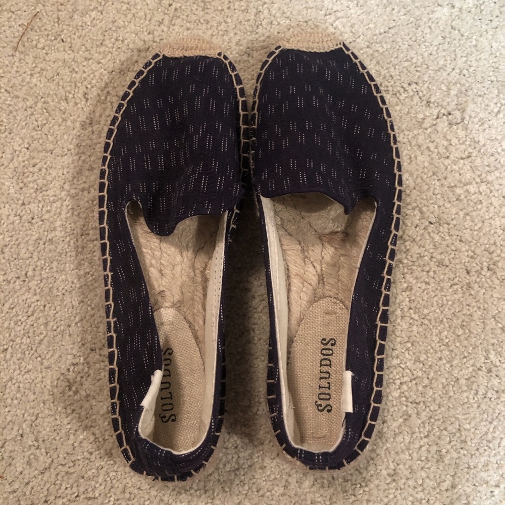 Soludos sandals